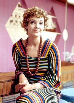 Gila Von Weitershausen